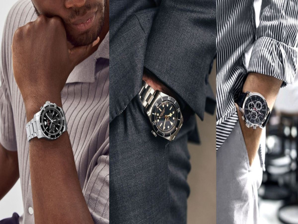 Luxury Watches for Men Market Is Booming So Rapidly | Major Giants Rolex, Patek Philippe, Richard Mille