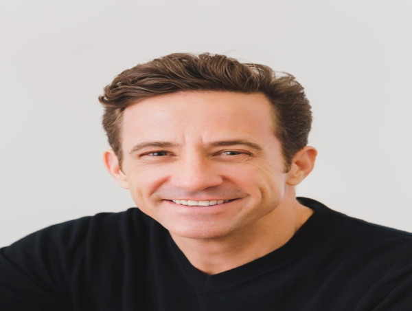 Vista Apex Welcomes Jeffrey Lord as New Chief Commercial Officer