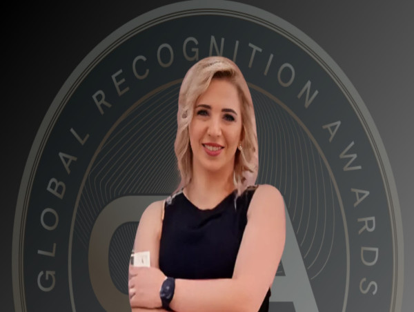  Ekaterine Jikidze Honored with 2024 Global Recognition Award for Transforming Georgia's Tourism Industry 