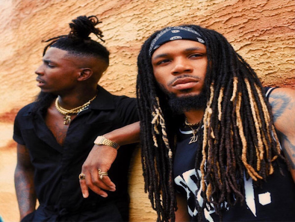 PRLM CHLD Unveils New Single