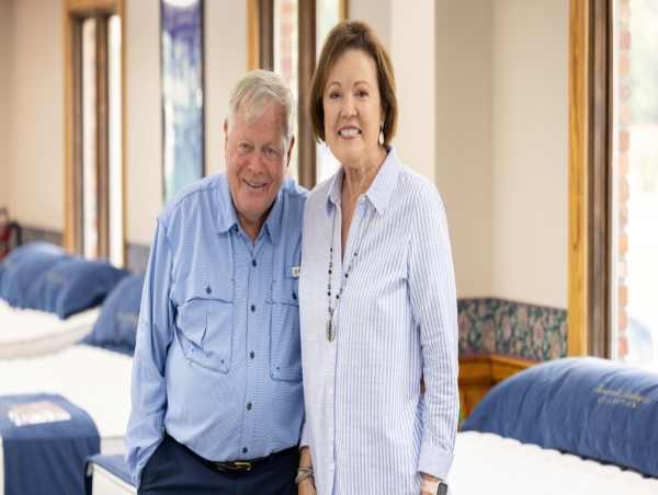  Thomasville Bedding Company Celebrates Retirement Sale After 55 Years 