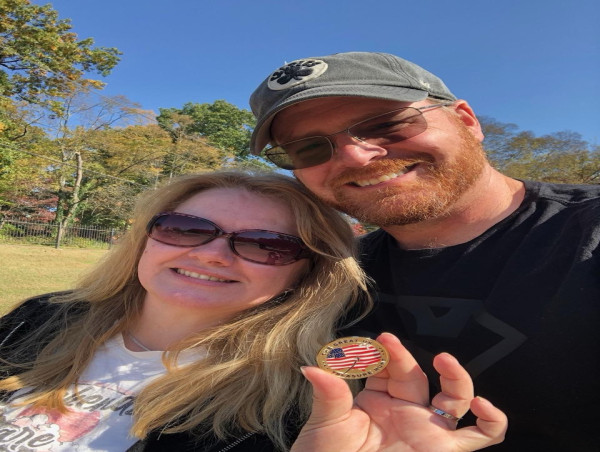  FIRST WINNER IN GREAT US TREASURE HUNT IS TENNESSEE VISITOR 