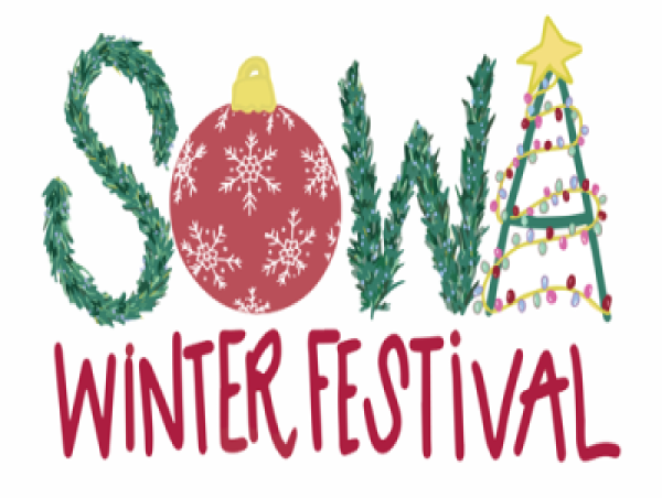 SoWa Winter Festival 2024 - New England’s Largest Indoor Holiday Marketplace - Now Open 7 Days a Week