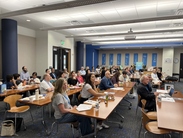 The 8th annual PTEN Patient and Scientific Symposium was a success