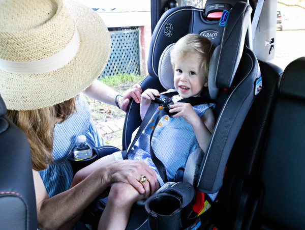 KreweCar Launches Family-Friendly Rideshare Service In Orlando, Making Travel Easier And Safer For Parents On The Go