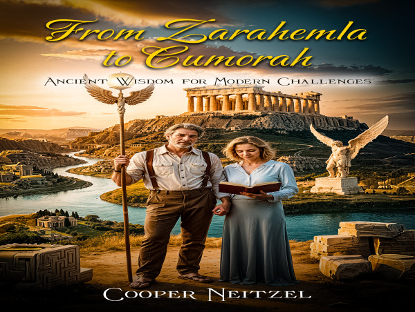From Zarahemla to Cumorah Offers Timeless Wisdom for Modern-Day Challenges