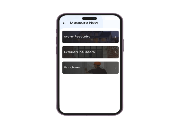  Cilio Launches Mobile Measure: The Ultimate Tool for Door & Window Measures 