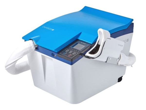 Revolutionizing Home Care with Carebidet: Enhanced Care for Caregivers and Patients