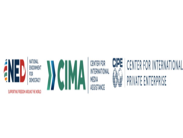 CIPE and CIMA Lead Efforts to Strengthen Independent Media in Central Europe
