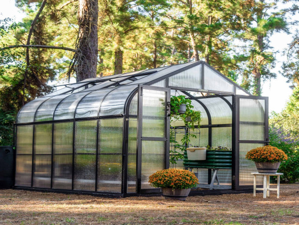  Vego Garden Launches the Pacific Greenhouse: Durable, Sustainable, and Perfect for Year-Round Gardening 