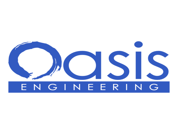 Oasis Engineering Enhances Brand Accessibility and Growth with New .com Domain