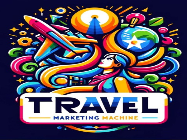  Travel Marketing Machine Launches AI-Driven 90-Day Program to Help Travel Businesses Dominate the 2025 Surge 