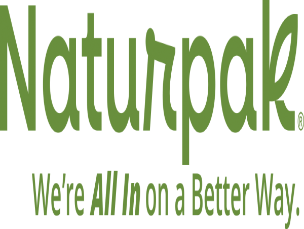 NaturPak Brings an Industry First to Pack Expo 2024