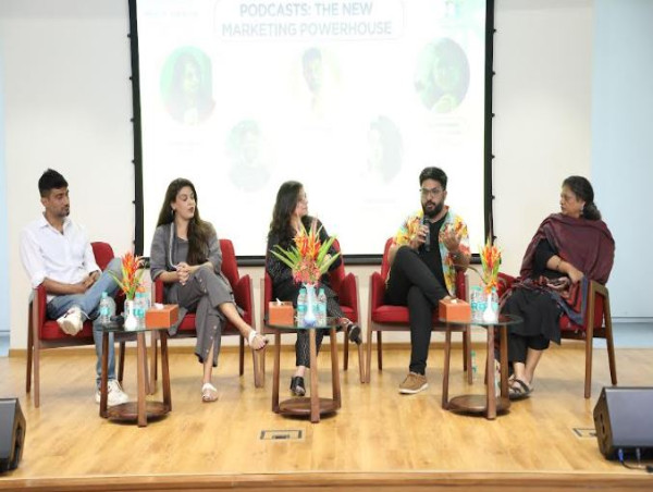  The Battle of Voices 2024 Concludes with Groundbreaking Podcast Innovations and Celebrations 