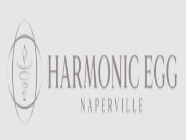 Harmonic Egg - Naperville Provides Innovative Frequency, Sound and Light Therapy to Promote Holistic Healing