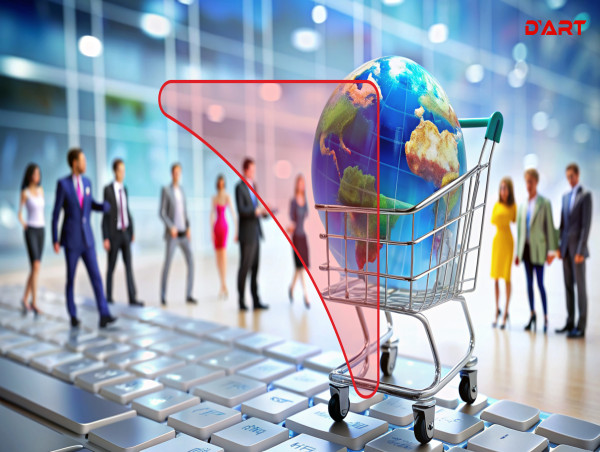 D'Art Successfully Marks The Legacy Of Its Retail Design Agency In Global Markets