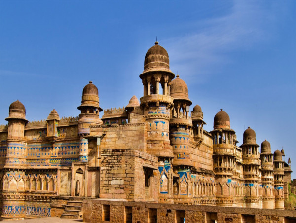  Madhya Pradesh Delighted to be an Offbeat Destination 