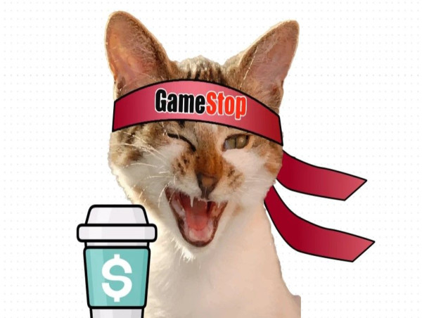  Why did the GME token soar 26% in 24 hours? 