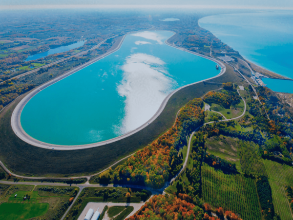 Pumped Hydro Storage Market Trends: CAGR 6.9% With Size Analysis, Growth Trends, by Share by 2024-2031 |EON SE, Enel SPA