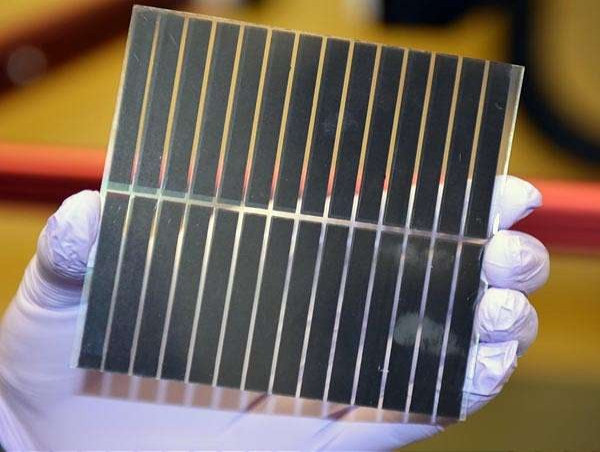  Perovskite Solar Cell Market: CAGR 56.8% With Size Analysis, Growth Trends, and Share by 2024-2031 | Dyesol, CubicPV 