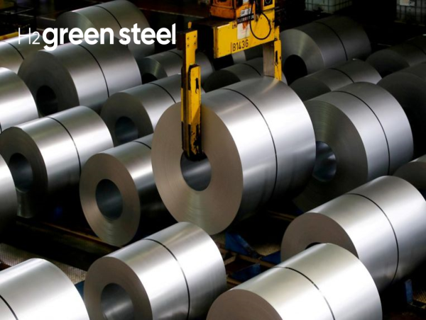 Green Steel Market Insights: CAGR 60.2% Size Analysis, Growth Trends and Share by 2031 | Ansteel Group, ArcelorMittal