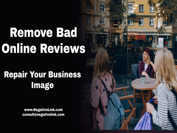  Negative Link Launches Important Content Removal Services in Today's Digital World 
