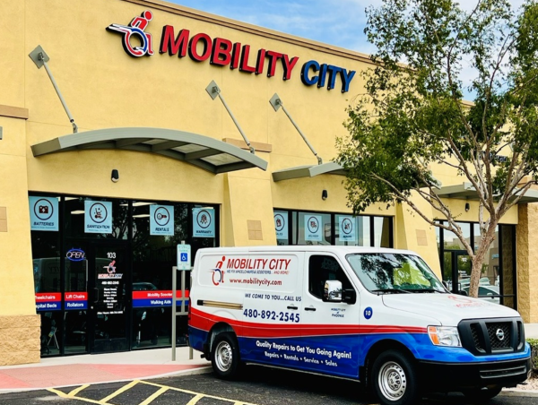  Mobility City Holdings Announces the Resale of the Phoenix Az Territory 