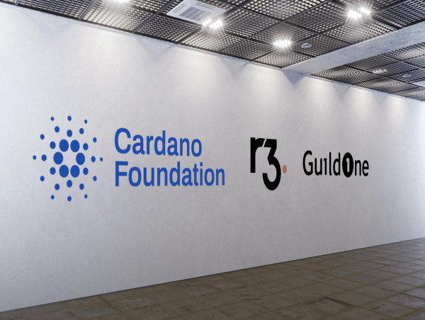  GuildOne Introduces Decentralized Identity Trust Layer for R3 Corda/Cardano Climate Interoperability 