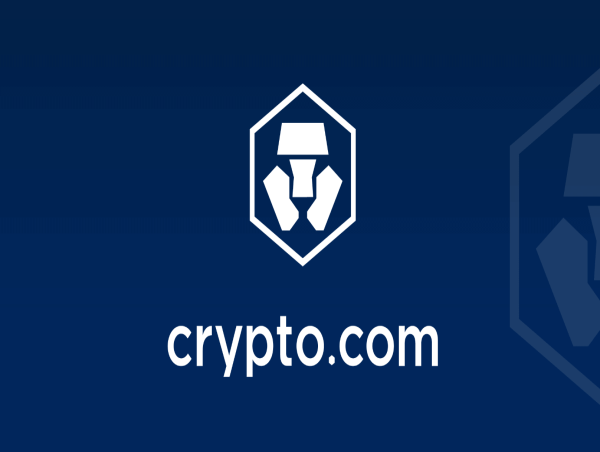 Crypto.com dominates crypto trading in North America; overtakes Coinbase