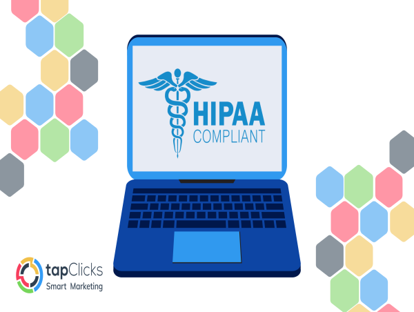 TapClicks Renews Annual HIPAA Compliance, Strengthening Data Protection and Security for Its Clients
