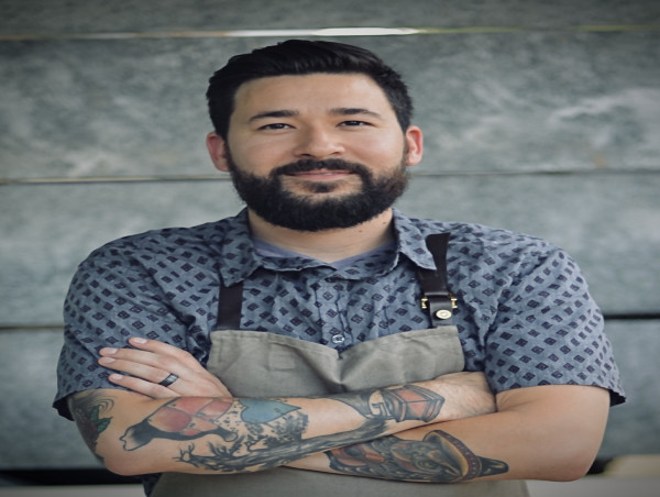  Hotel Viata Welcomes Jason Purcell as New Executive Chef 