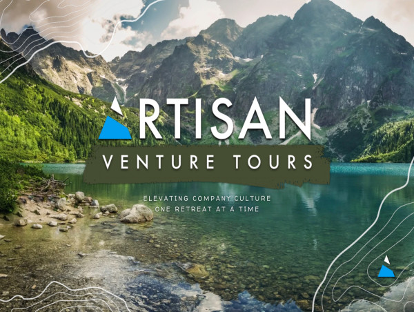 Artisan Venture Tours Embraces New Learning Opportunities with Team Collaboration