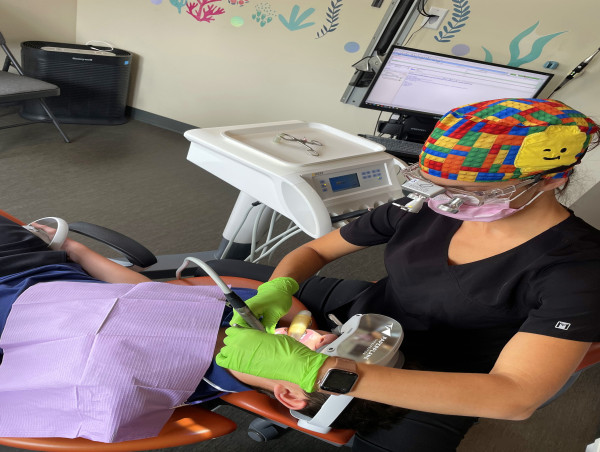  PAPERPLANE THERAPEUTICS INTRODUCES THERAPEUTIC VR SOLUTION TO U.S. DENTAL PRACTICES 