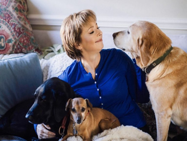 Making End-of-Life Decisions for Pets: Insights from Animal Communicator, Liz Murdoch