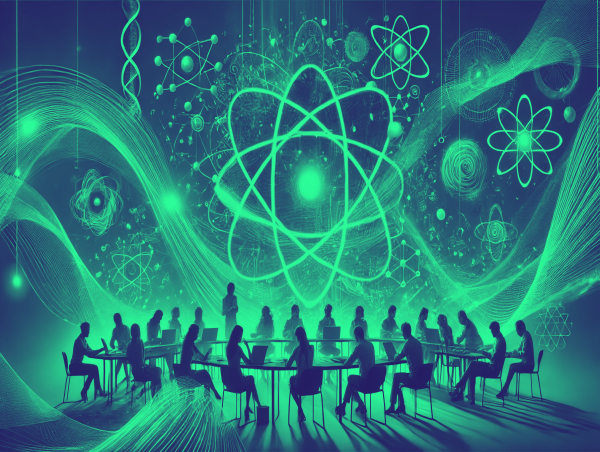  QURECA Launches Quantum Team Building Experience to Drive Innovation and Workplace Excellence 