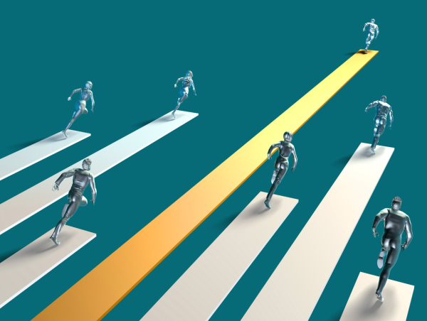 Neeyamo recognized as a Leader in NelsonHall's Payroll Services NEAT 2024