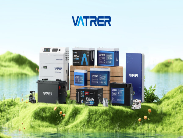  Vatrer Power Introduces 10-Year Warranty, Enhancing Commitment to Battery Product Quality 