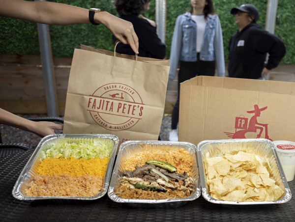  Fajita Pete’s Sizzles with AI-Driven Catering Success 