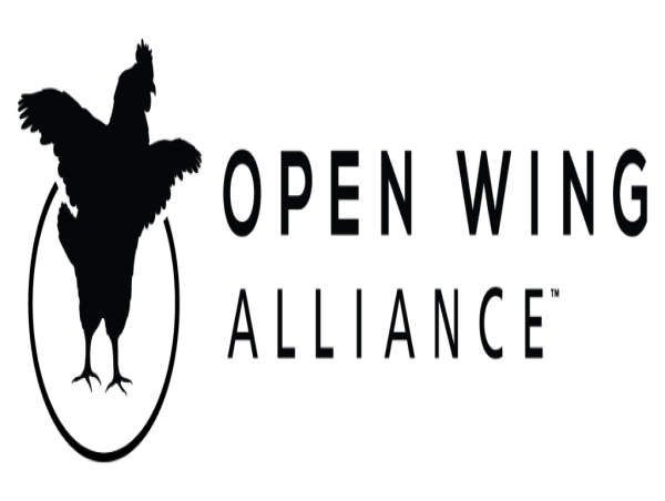  THE OPEN WING ALLIANCE APPLAUDS KEWPIE CORPORATION FOR COMMITTING TO REMOVE CAGES FROM ITS GLOBAL EGG SUPPLY CHAIN 