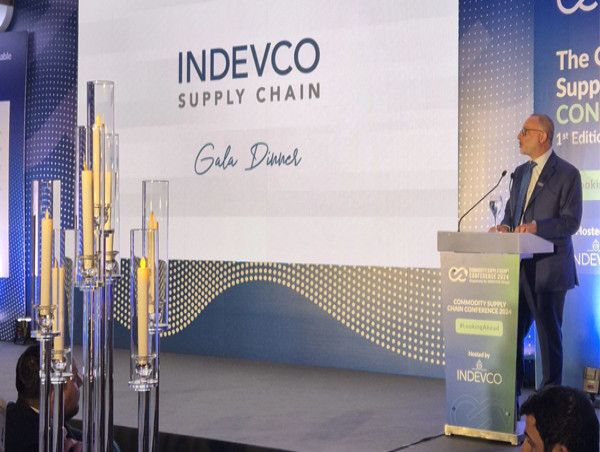  INDEVCO Group Launches its Supply Chain Division, A Trusted Partner for Efficient & Resilient Supply Chains 