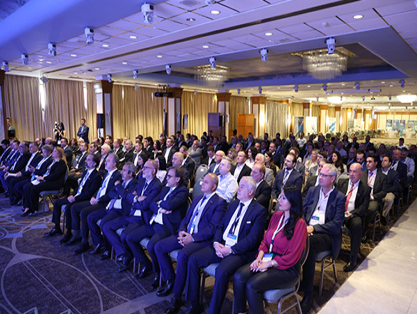 INDEVCO Consultancy Launches the Premier Commodity Supply Chain Conference: A Platform for Collaboration & Innovation