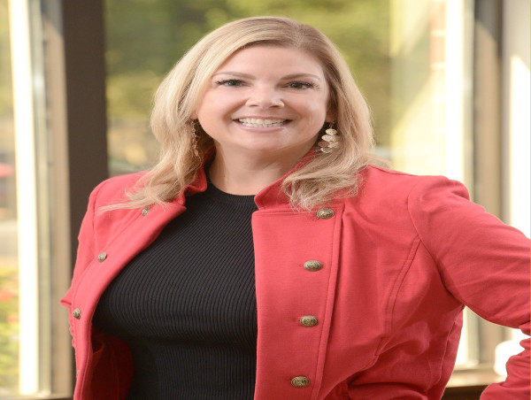  BALLSTON SPA NATIONAL BANK WELCOMES AMBER HENSLEY AS AVP, BUSINESS DEVELOPMENT OFFICER 