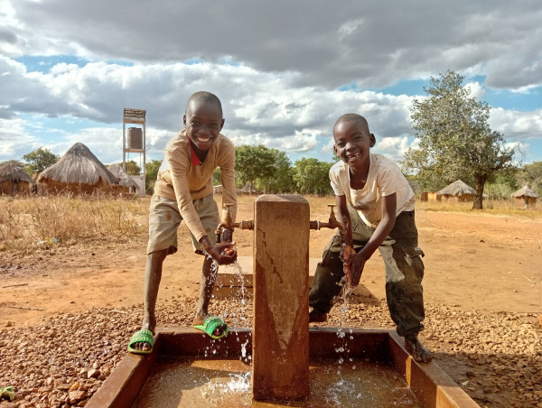  Innovation Africa Pledges Clean Water to Additional 200,000 People Across Zambia and Malawi by End of 2024 