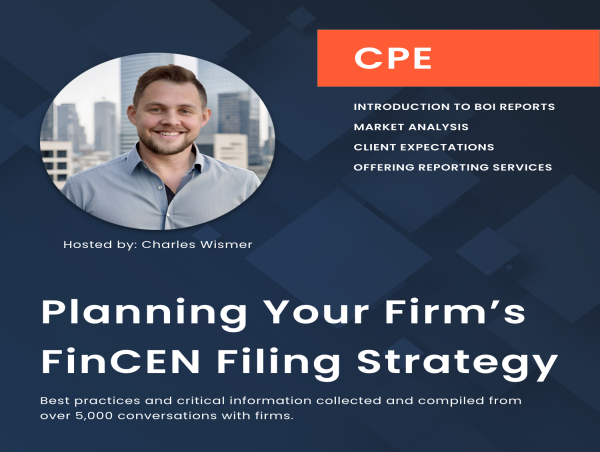  FincenFetch, New York Society of CPAs Partner to Offer Beneficial Ownership Reporting Education, Resources to Members 