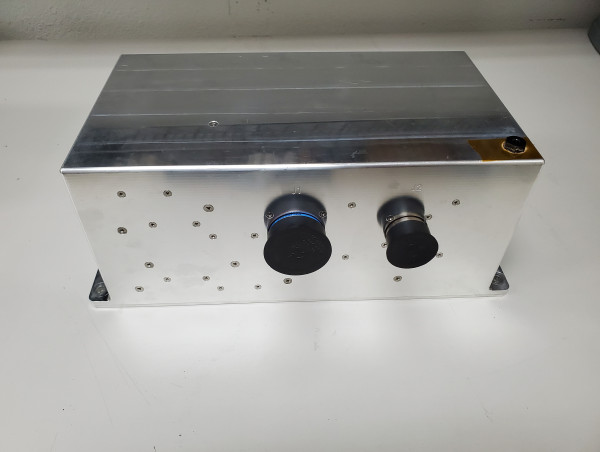  SIL's Li-Ion Polymer Intelli-Pack® 63Ah 8S2P Battery selected by Parsons for USSF Space Flight System Application 