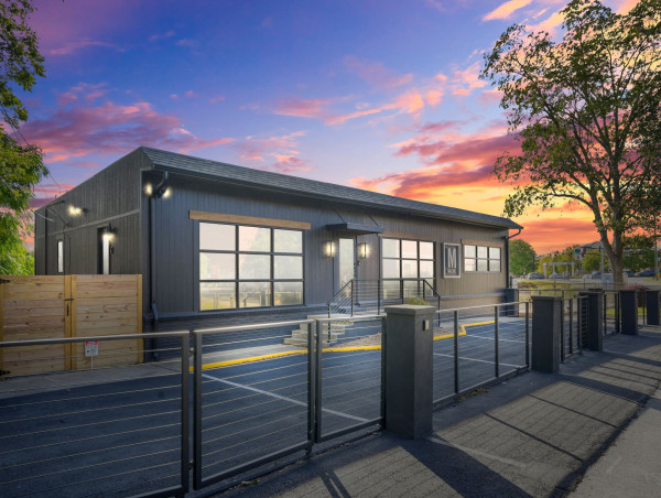  GreatHomesATL Aligns with Georgia's Entertainment & Hospitality Boom by Offering Prime Commercial Property in Smyrna, GA 