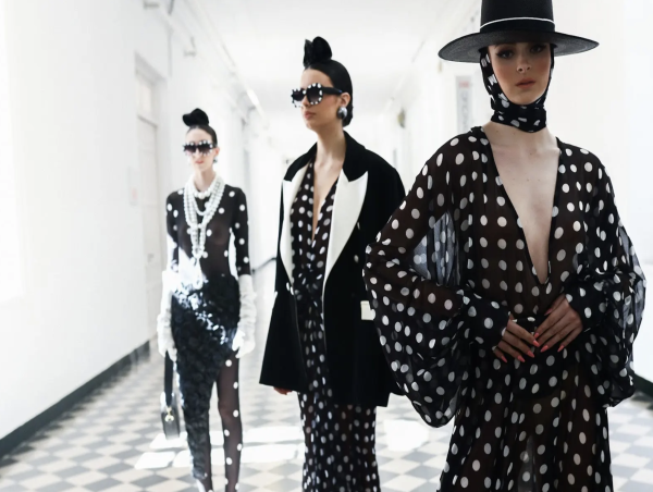 Juana Martín Celebrates 25 Years of Fashion with an Exclusive Retrospective Runway and New Capsule Collection in Miami