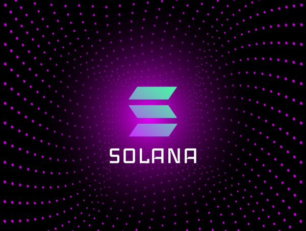  Solana price forms rare bullish pattern, closes the gap with Ethereum 