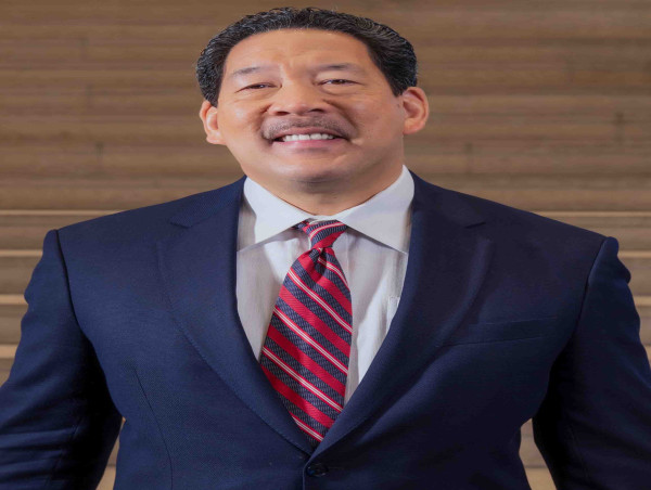 Mayor Bruce Harrell Named New Honorary Chair and Champion Host for the U.S. Mayoral Roundtable 2024-2025