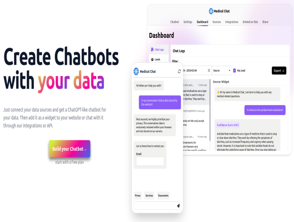  Implementa real-time voice-to-voice AI chatbot based on your knowledge base 